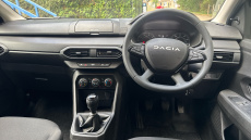 Dacia Jogger 1.0 TCe Essential 5dr Petrol Estate